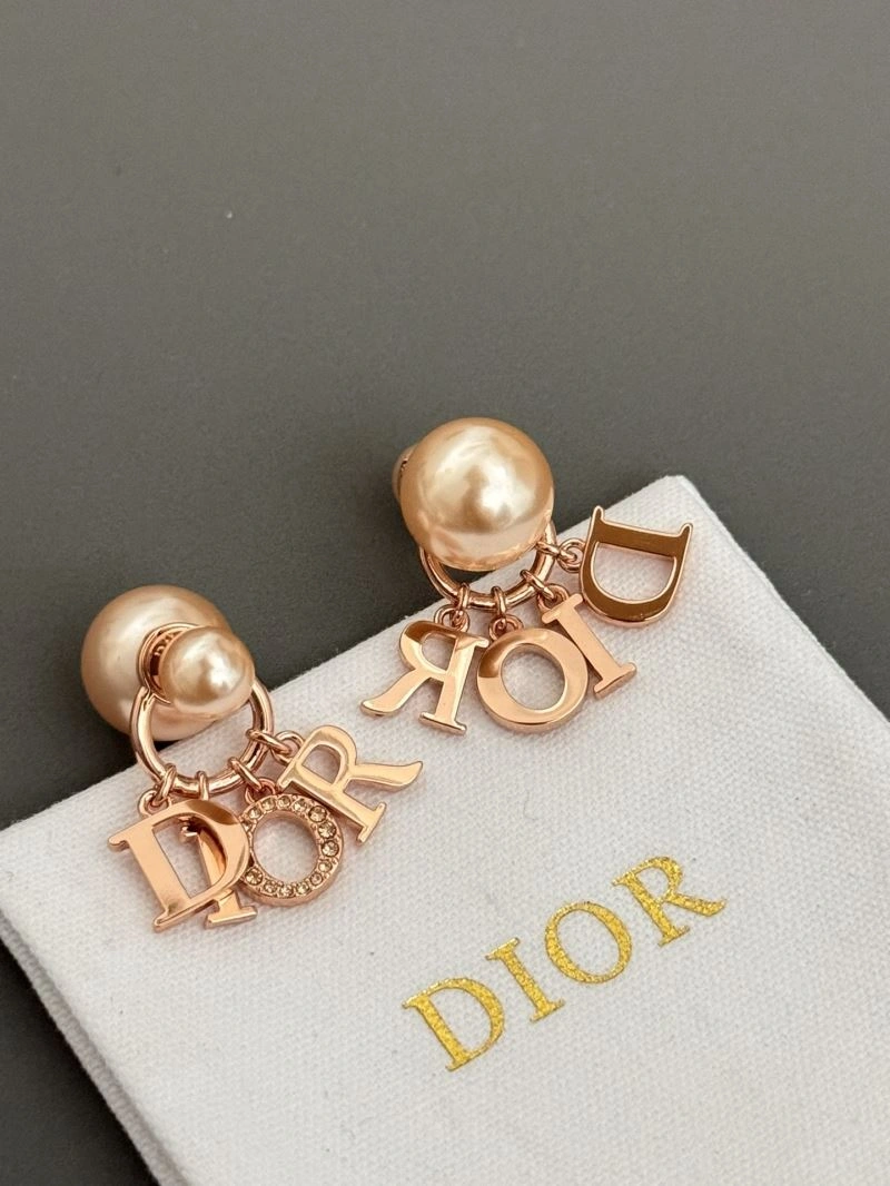 Durable Christian Dior Earrings 235034