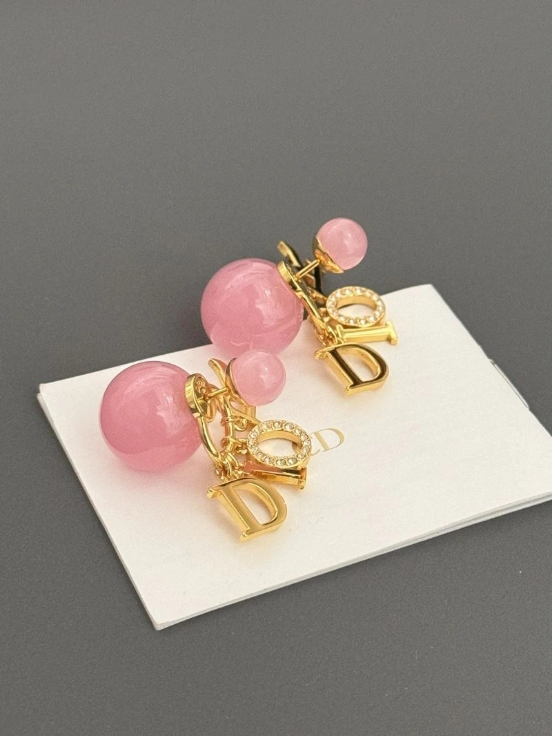 Christian Dior Earrings Timeless 235059