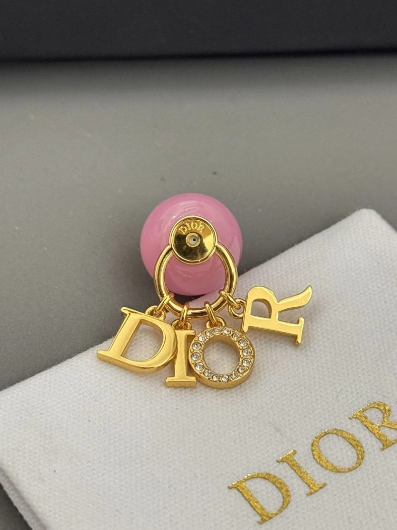 Christian Dior Earrings Timeless 235059