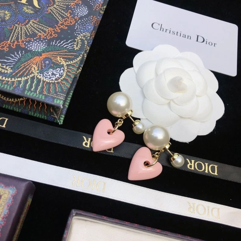 Christian Dior Earrings MoistureWicking 235063