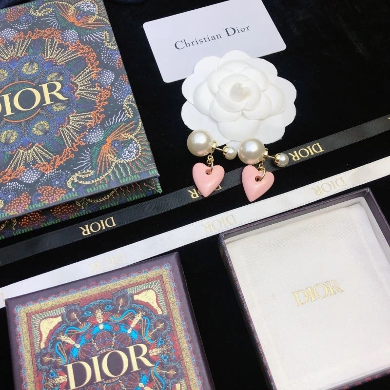Christian Dior Earrings MoistureWicking 235063
