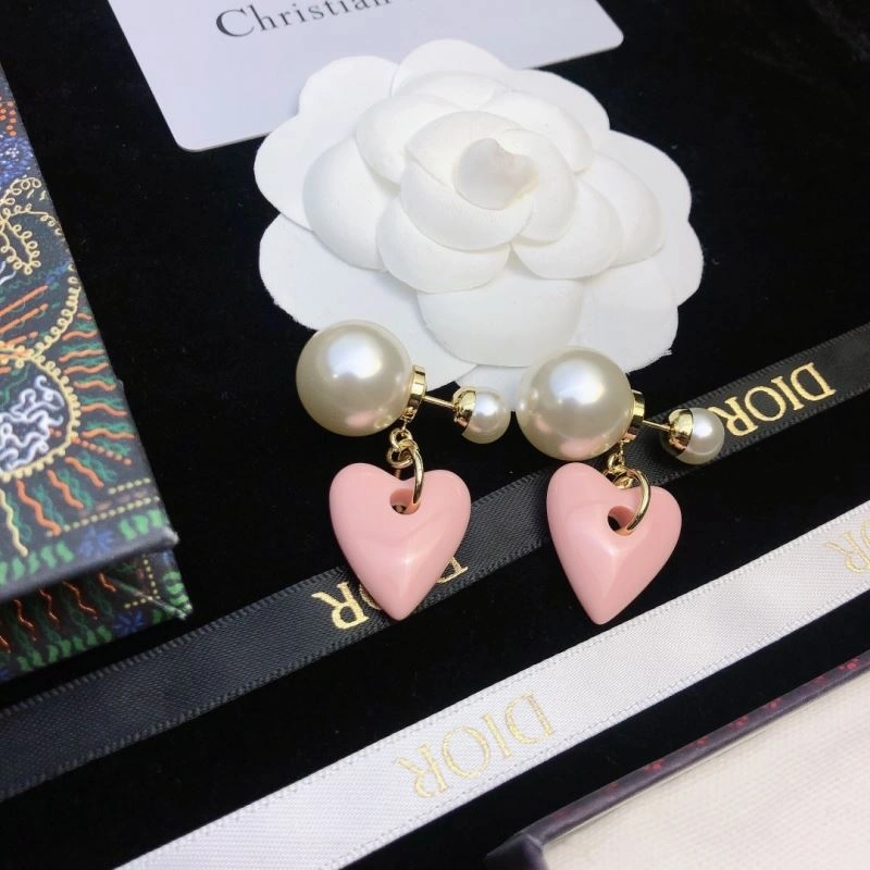 Christian Dior Earrings MoistureWicking 235063