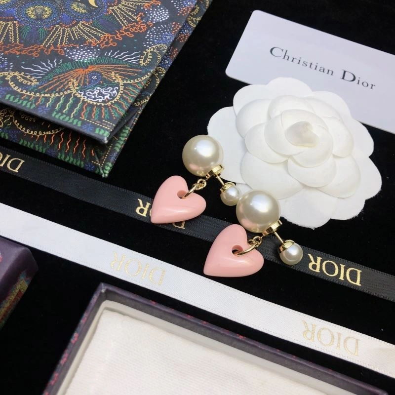 Christian Dior Earrings MoistureWicking 235063