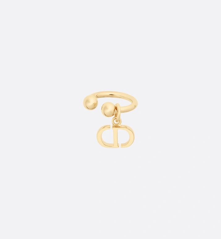Cozy Christian Dior Earrings 235031