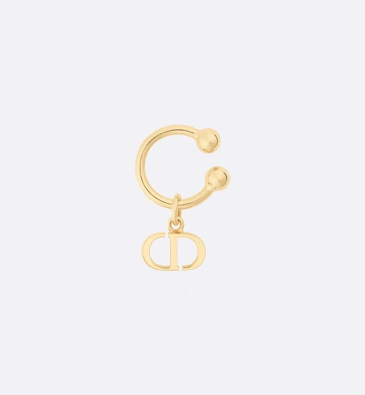 Cozy Christian Dior Earrings 235031