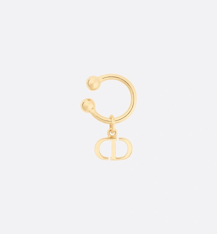 Cozy Christian Dior Earrings 235031