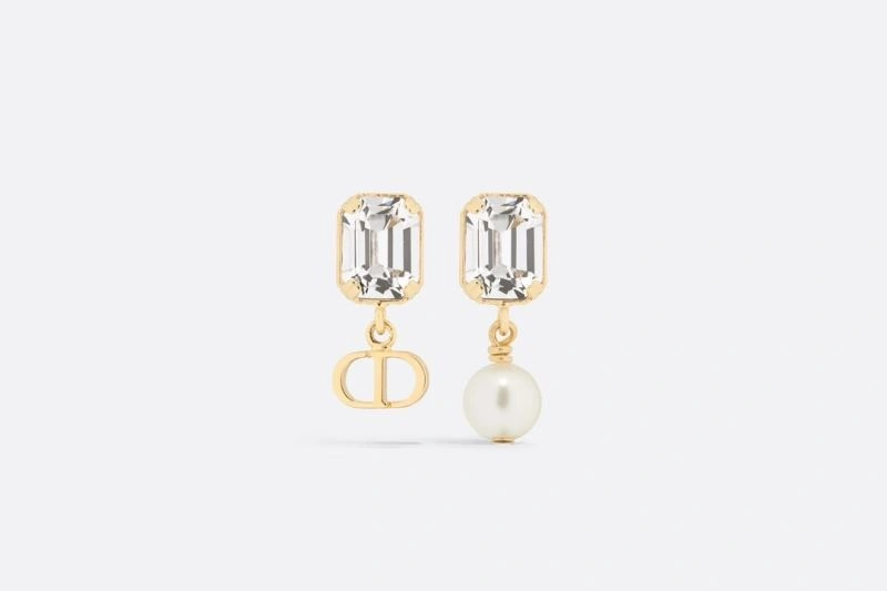 SoftTouch Christian Dior Earrings 235041