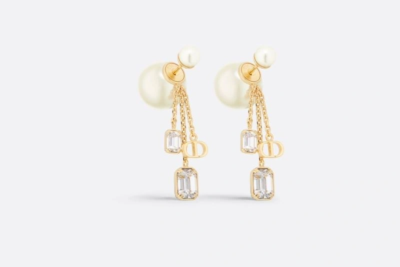 SportInspired Christian Dior Earrings 235026