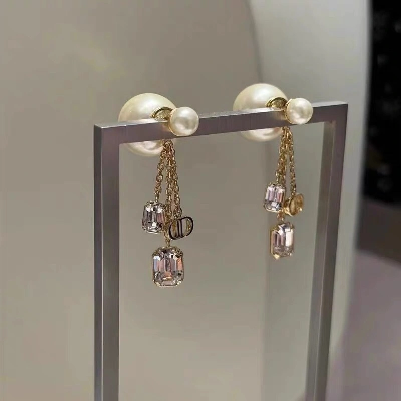 SportInspired Christian Dior Earrings 235026