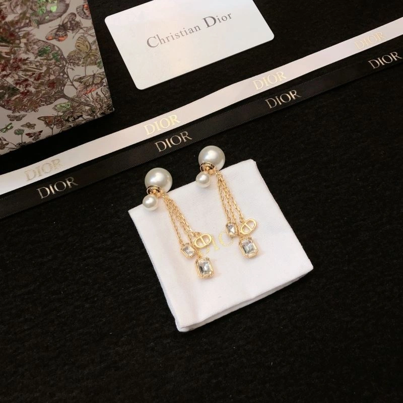 SportInspired Christian Dior Earrings 235026