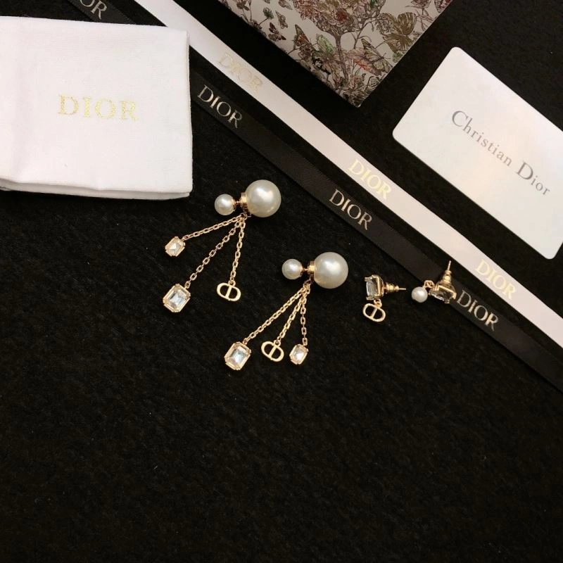 SportInspired Christian Dior Earrings 235026