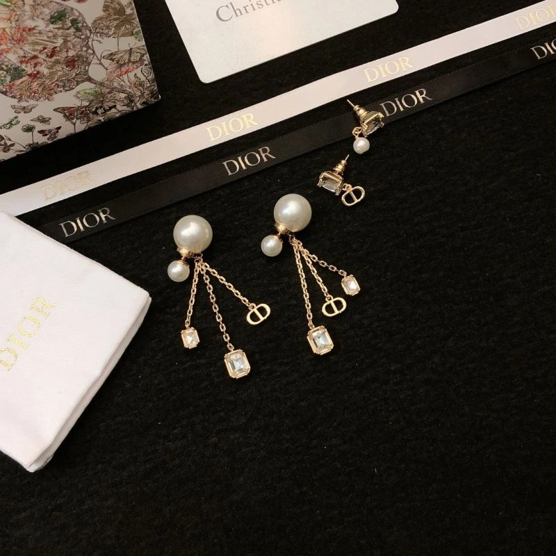SportInspired Christian Dior Earrings 235026