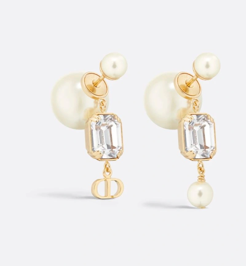 NewStyle Christian Dior Earrings 235025