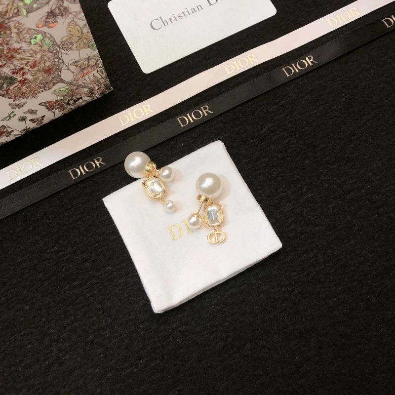 NewStyle Christian Dior Earrings 235025