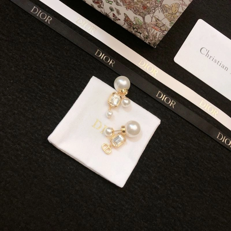 NewStyle Christian Dior Earrings 235025