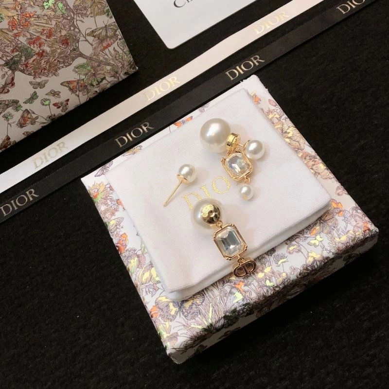 NewStyle Christian Dior Earrings 235025
