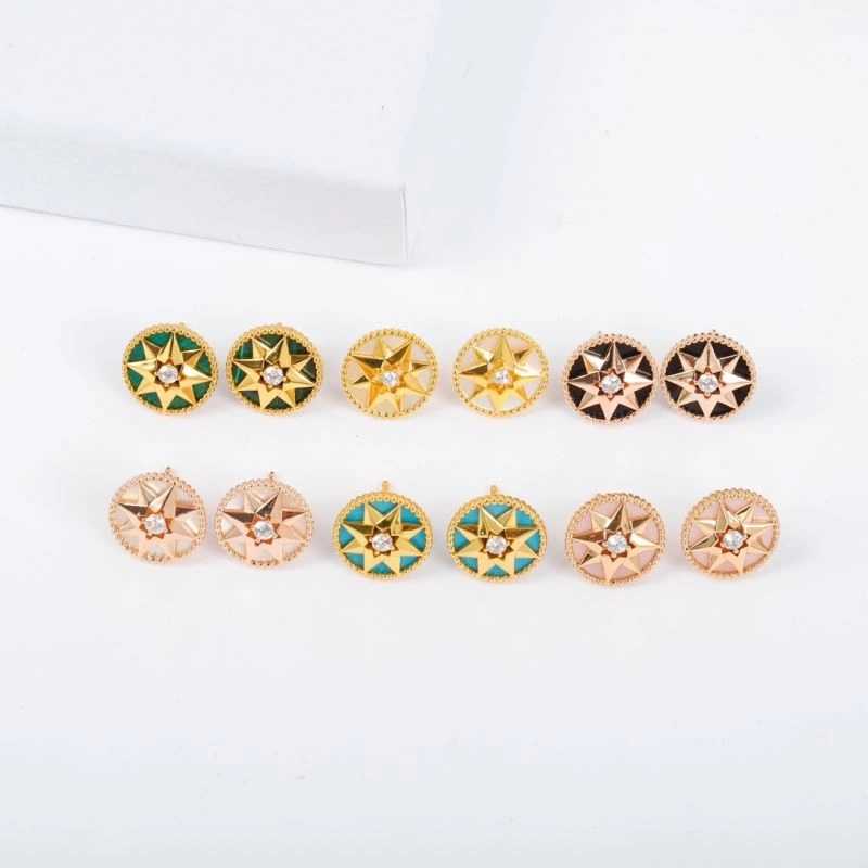 Christian Dior Earrings FashionForward 235014