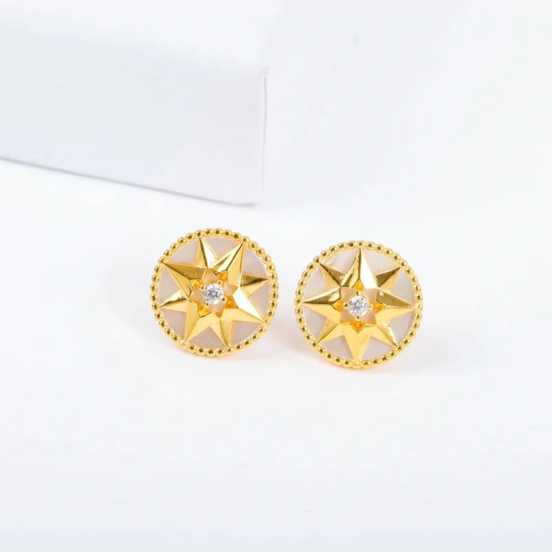 Christian Dior Earrings FashionForward 235014