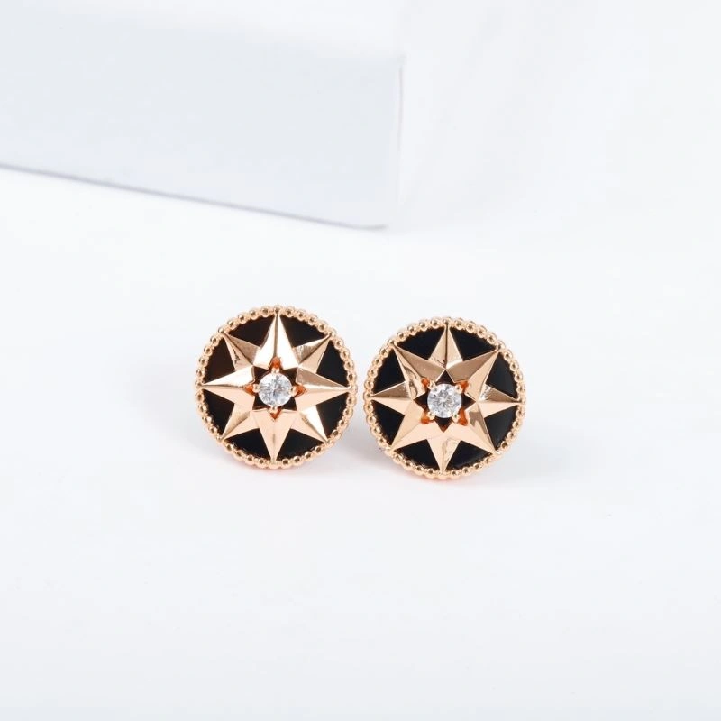 Christian Dior Earrings FashionForward 235014