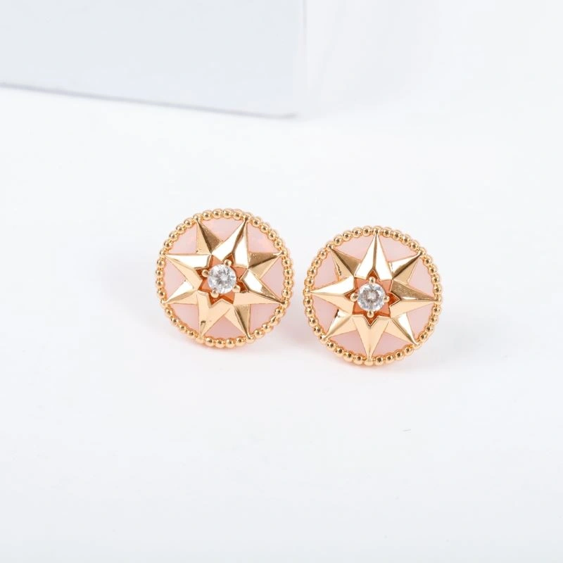 Christian Dior Earrings FashionForward 235014