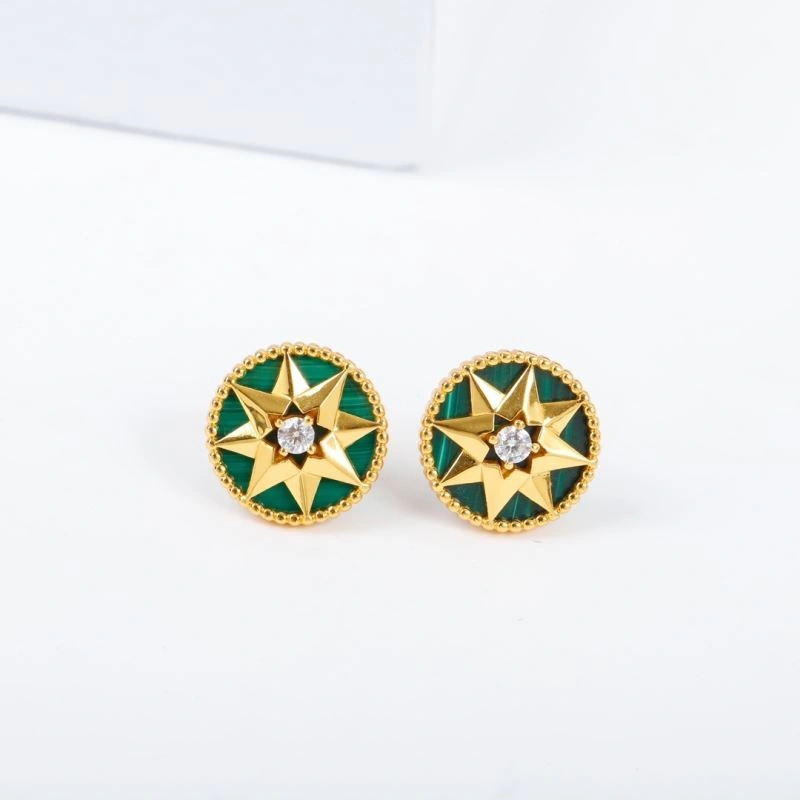 Christian Dior Earrings FashionForward 235014