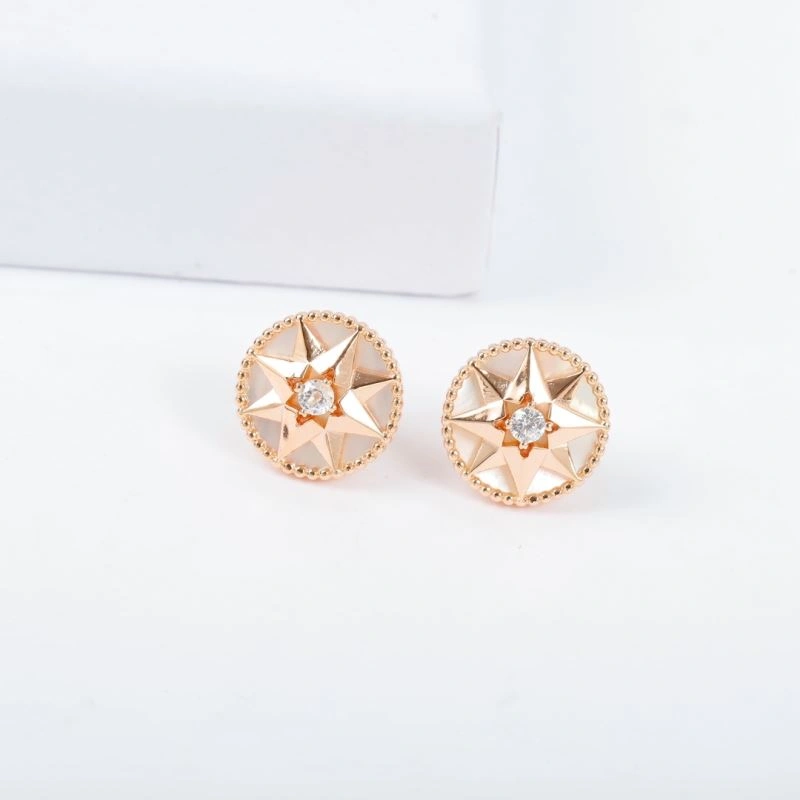 Christian Dior Earrings FashionForward 235014