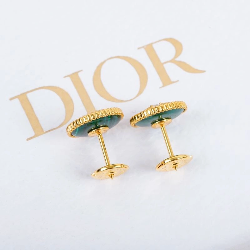 Christian Dior Earrings WrinkleFree 235021