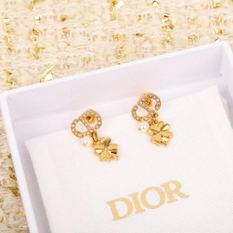 DailyWear Christian Dior Earrings 235017
