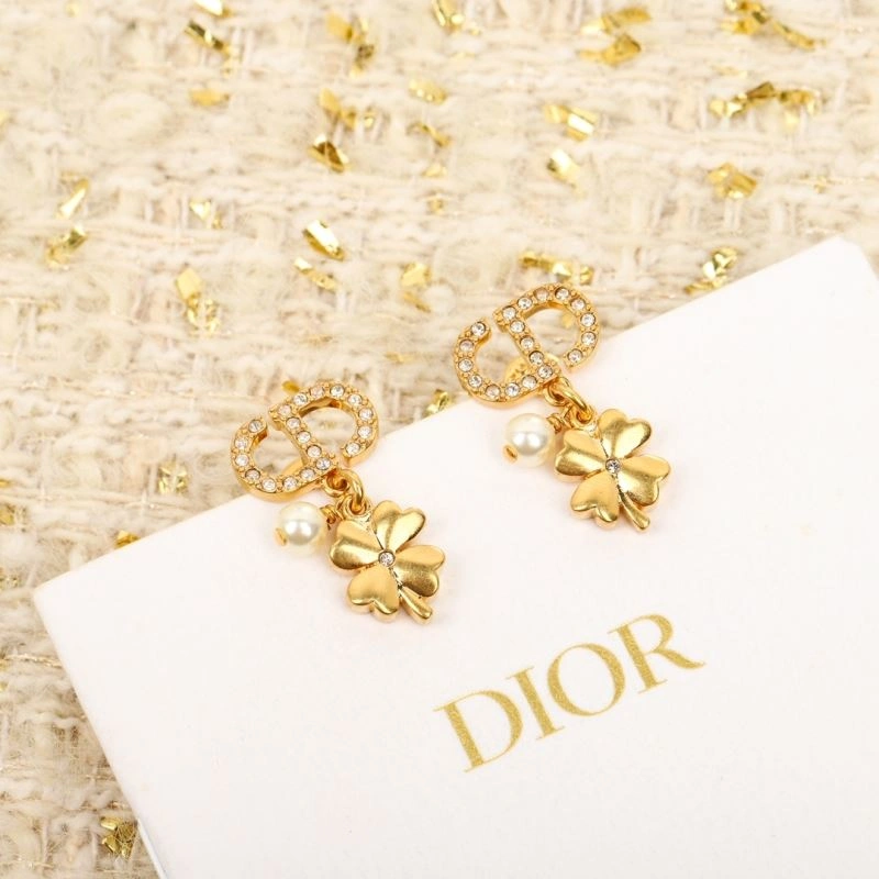 DailyWear Christian Dior Earrings 235017