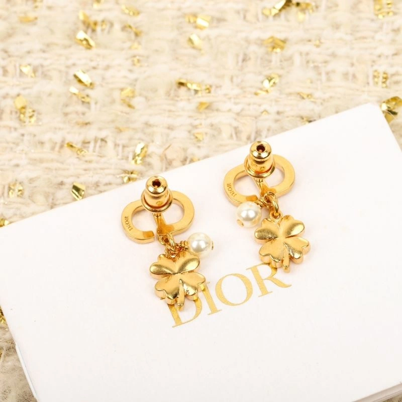 DailyWear Christian Dior Earrings 235017