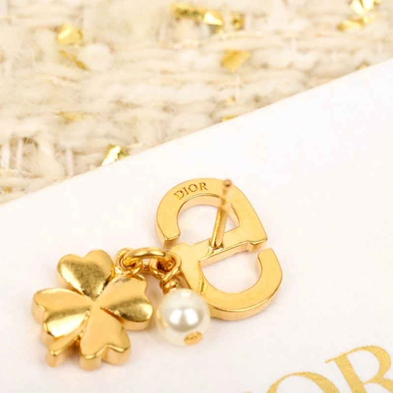 DailyWear Christian Dior Earrings 235017
