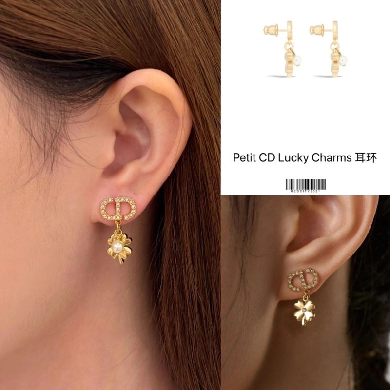 DailyWear Christian Dior Earrings 235017