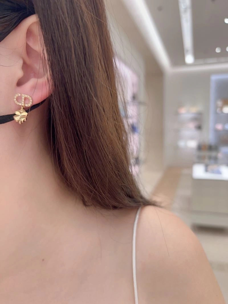 DailyWear Christian Dior Earrings 235017
