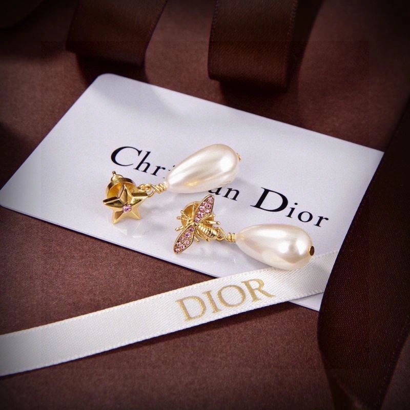 Christian Dior Earrings UrbanChic 235011