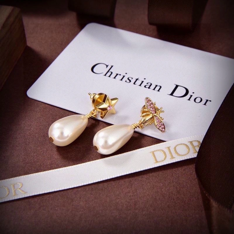 Christian Dior Earrings UrbanChic 235011