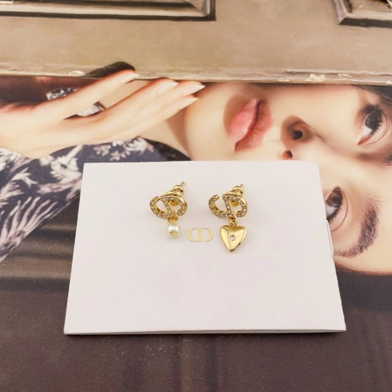Christian Dior Earrings SoftTouch 235018