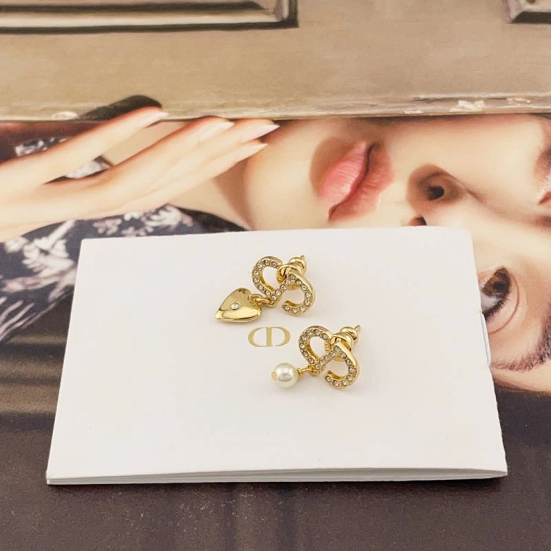 Christian Dior Earrings SoftTouch 235018