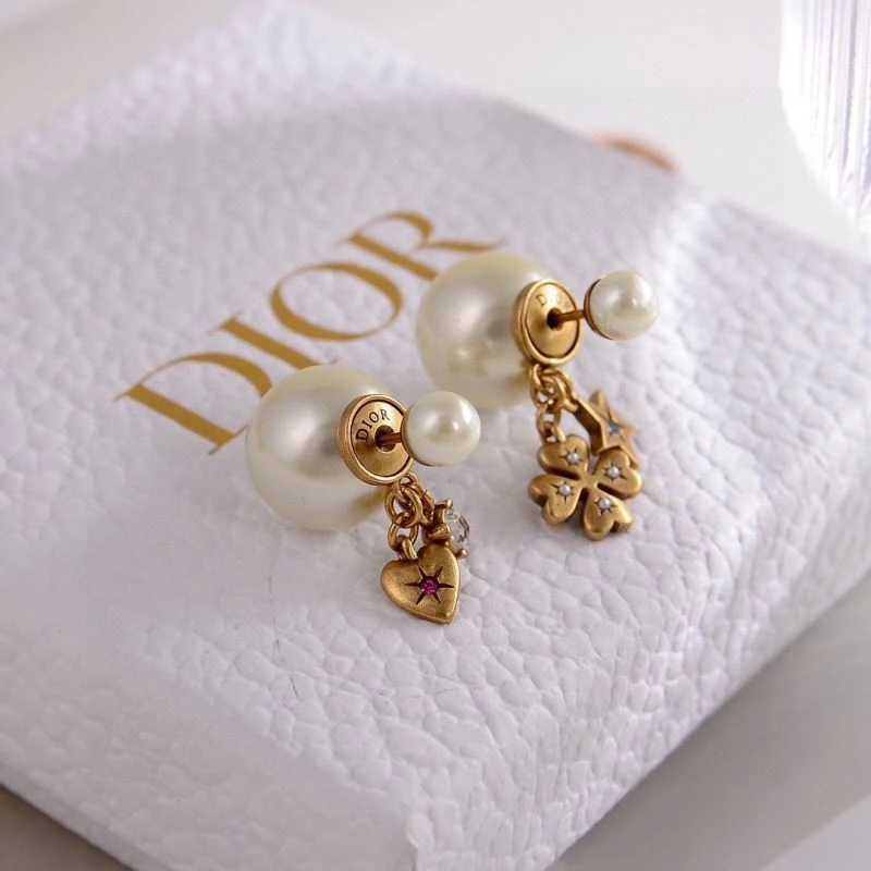 FastDry Christian Dior Earrings 235082