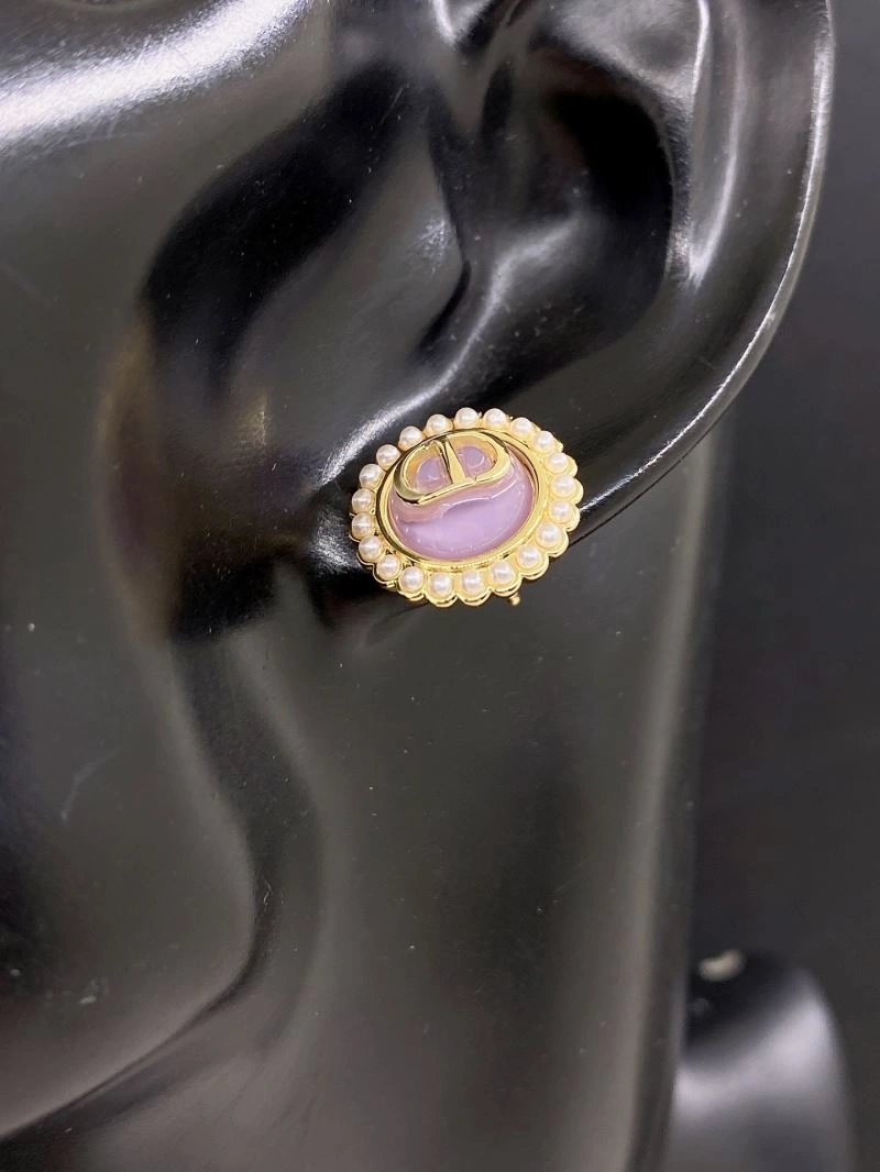 Trendy Christian Dior Earrings 235002