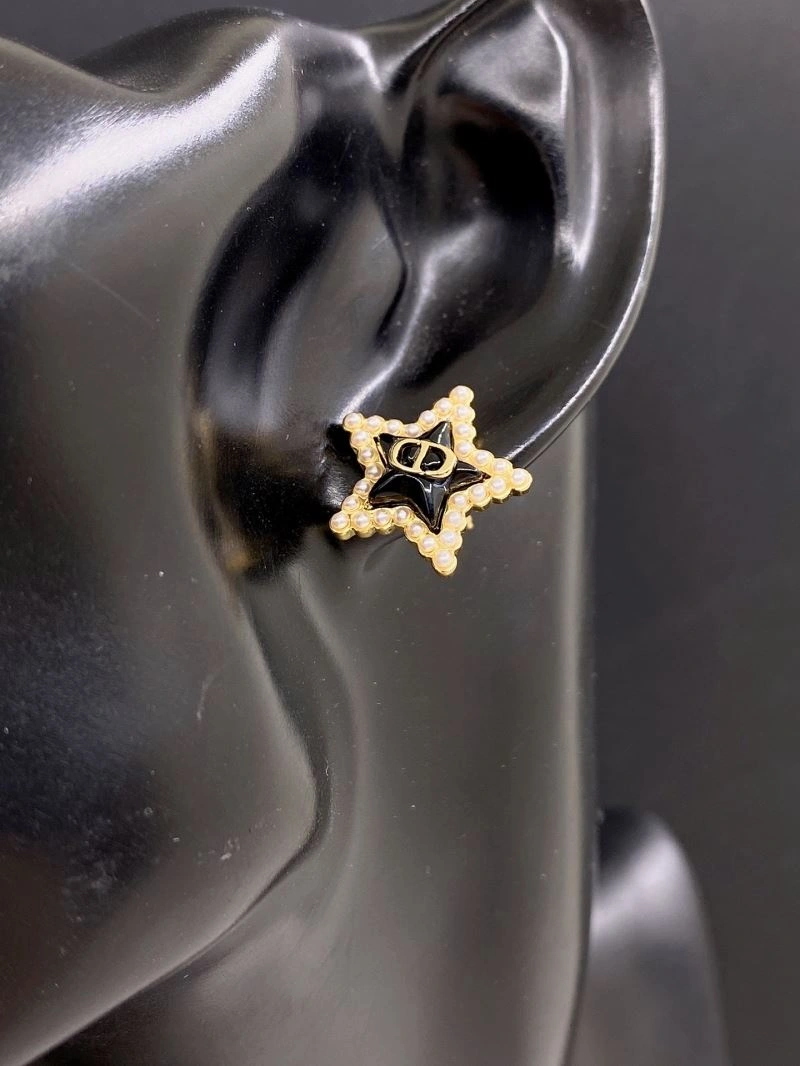 Trendy Christian Dior Earrings 235002