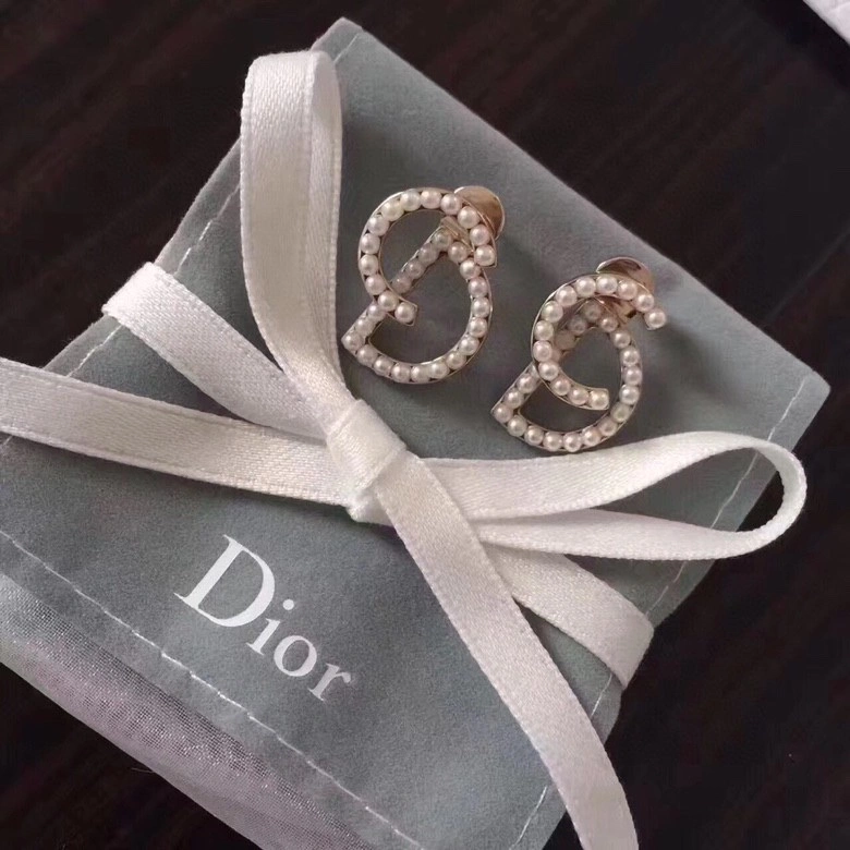 Christian Dior Earrings Reliable 235024