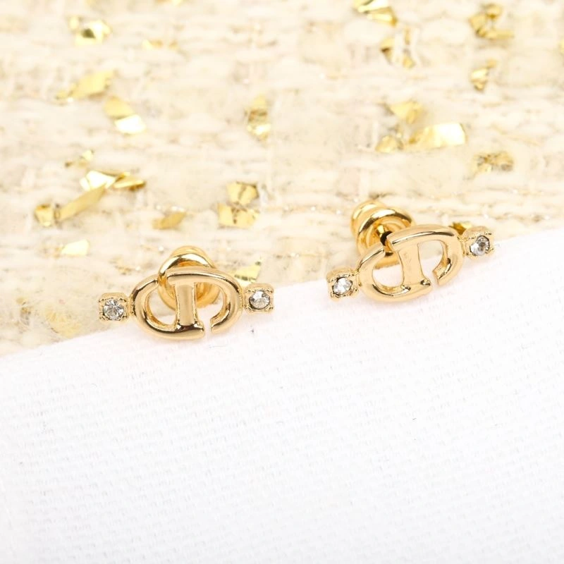 FastDry Christian Dior Earrings 234991