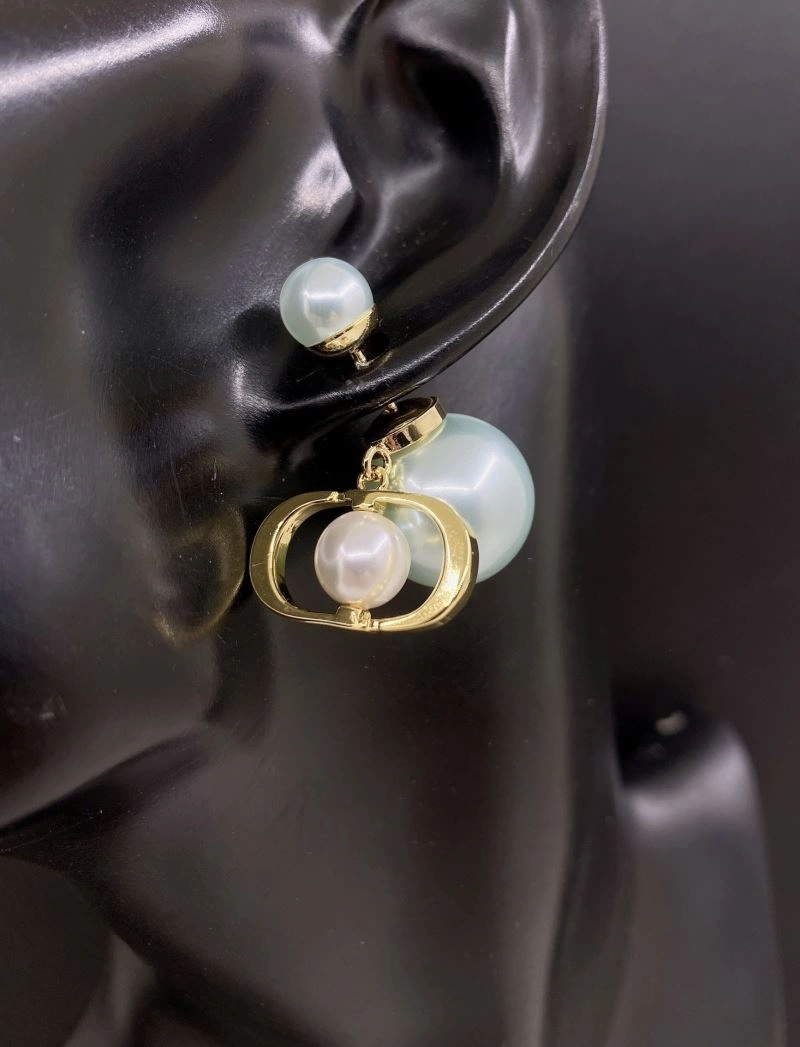 Affordable Christian Dior Earrings 234990
