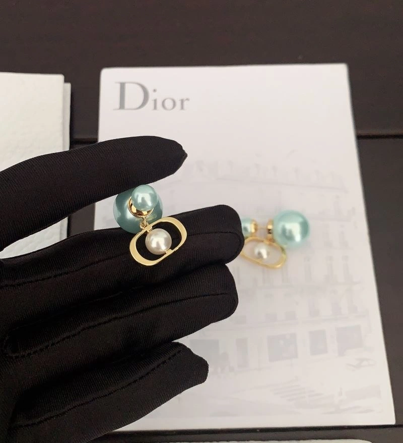Affordable Christian Dior Earrings 234990