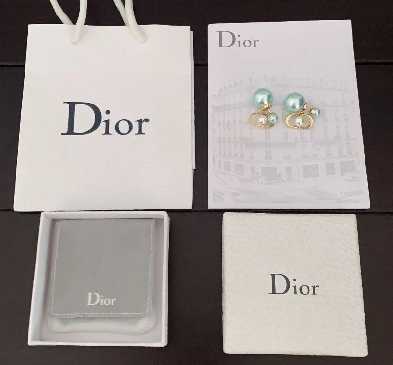 Affordable Christian Dior Earrings 234990