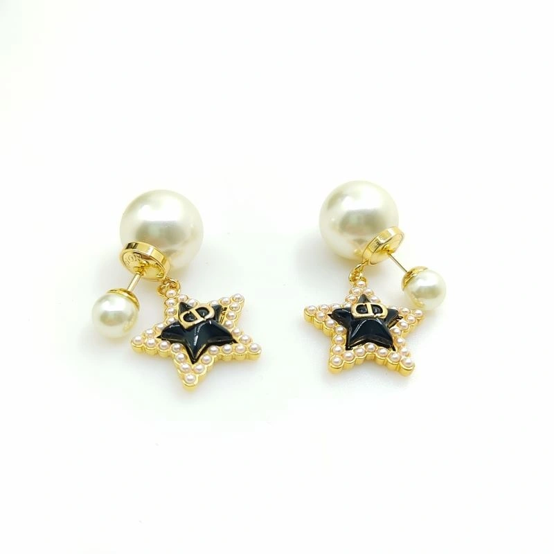Breathable Christian Dior Earrings 234994
