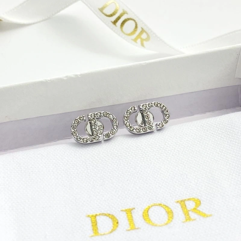 Fashionable Christian Dior Earrings 235000