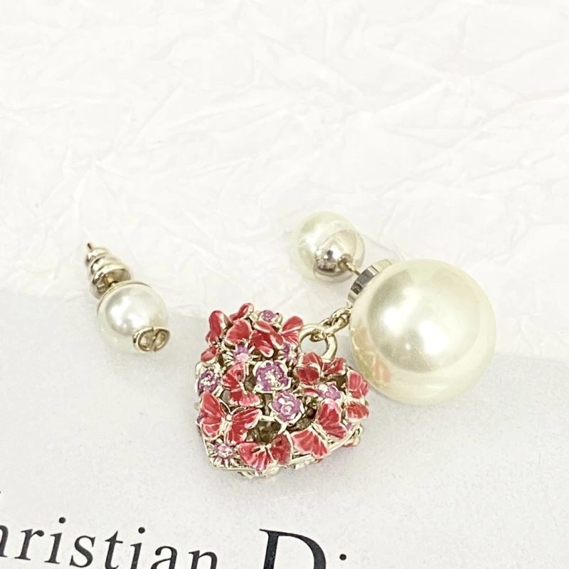 Christian Dior Earrings SmartChoice 234983