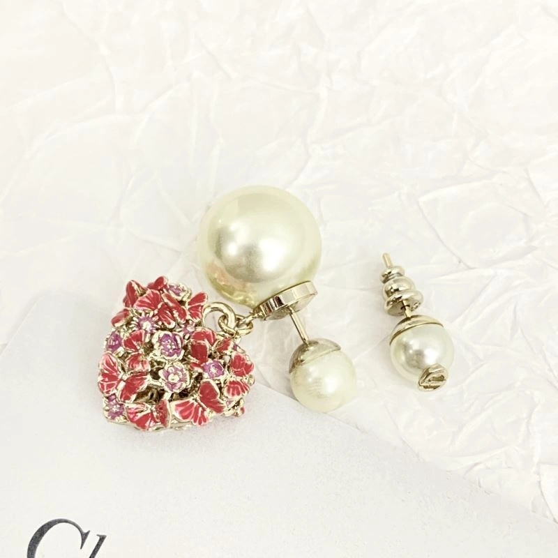 Christian Dior Earrings SmartChoice 234983