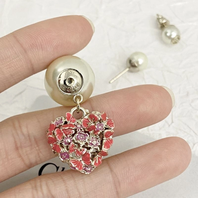 Christian Dior Earrings SmartChoice 234983